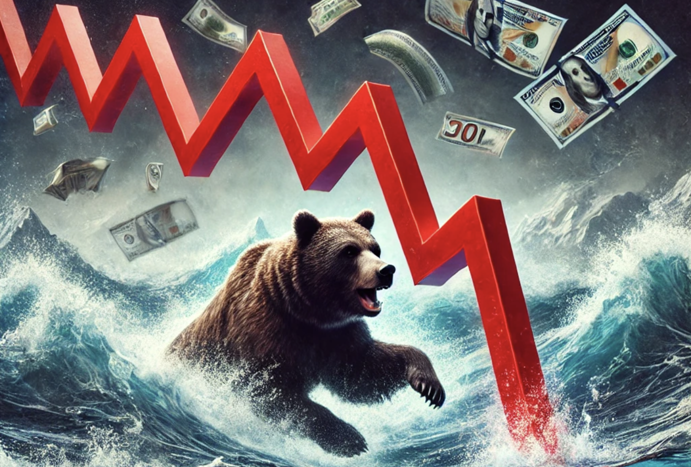 ¿Cómo levantar capital en un bear market?