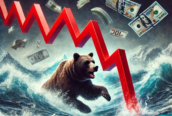 ¿Cómo levantar capital en un bear market?