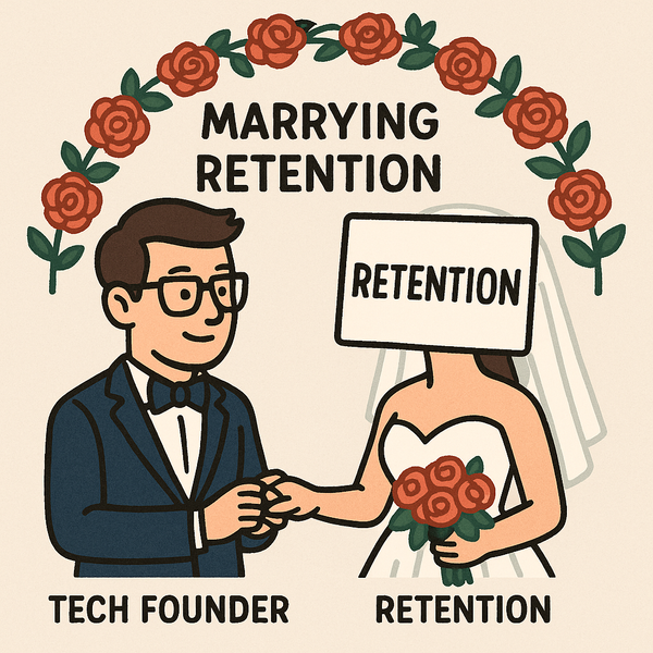 Do you love your customers?