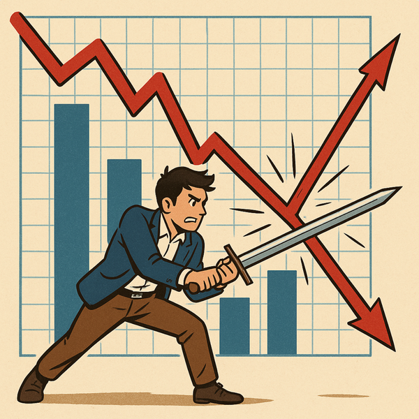 The $2M Retention Mistake Every SaaS Founder Makes